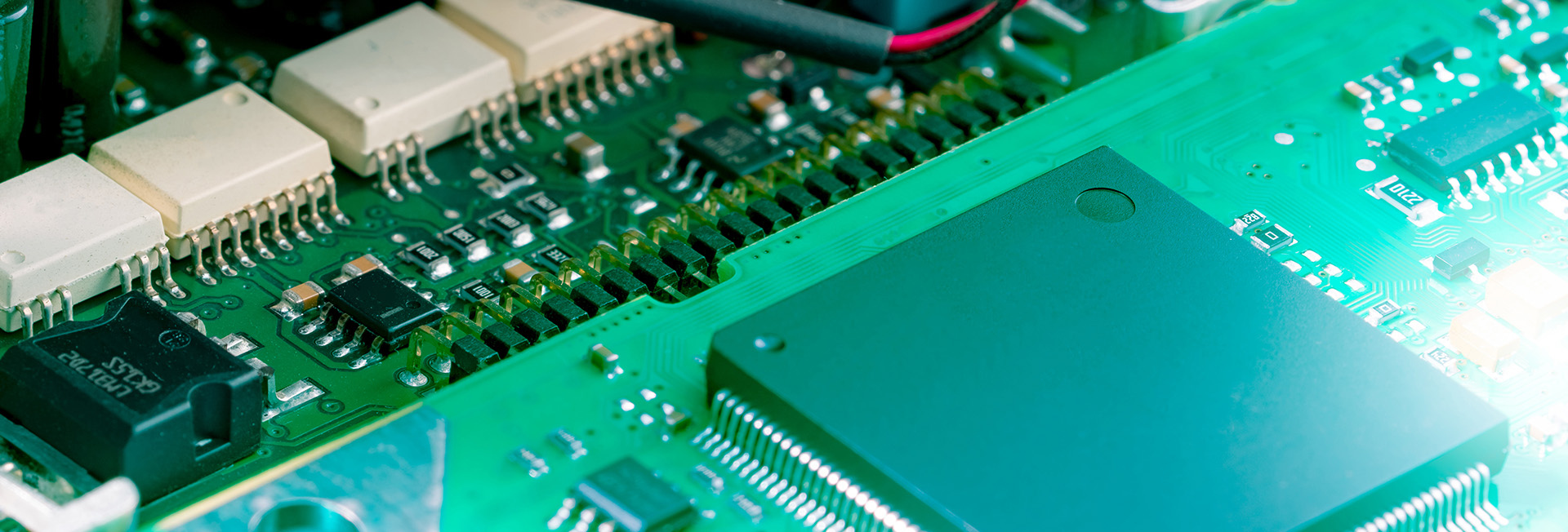 第三代半導(dǎo)體碳化硅氮化鎵芯片 -凱泰電子