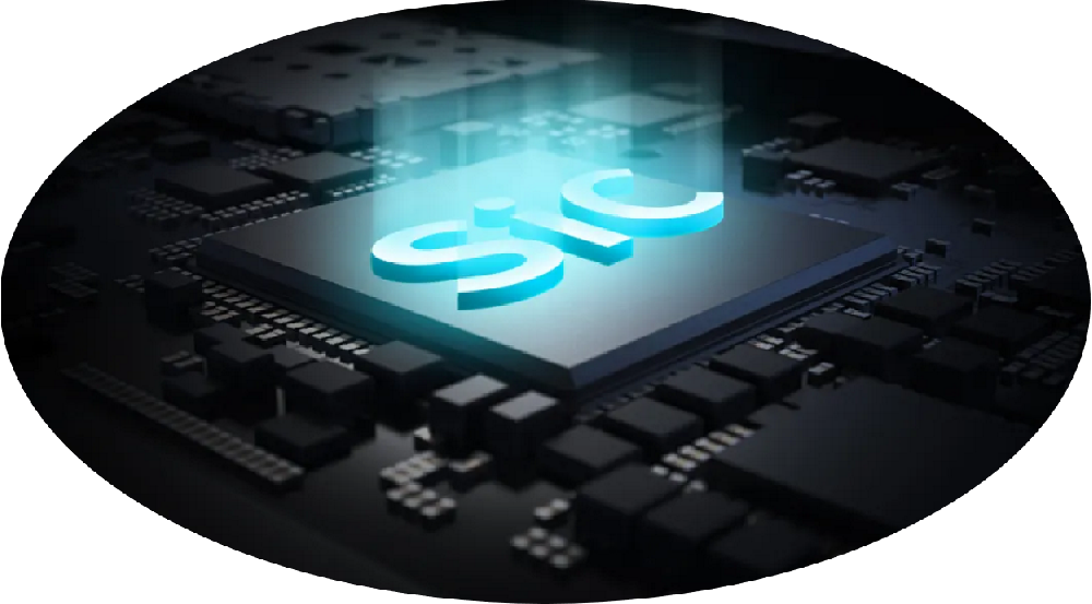 氮化鎵（GaN）和碳化硅（SiC）、氧化鋅(ZnO)、金剛石為四大代表的第三代半導(dǎo)體材料開始初露頭角