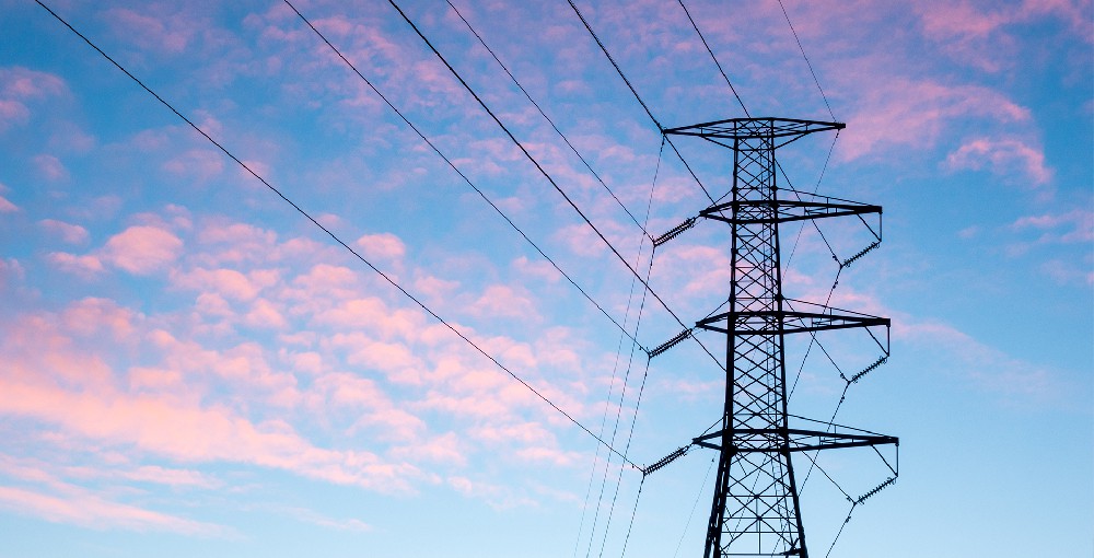 中國(guó)電力市場(chǎng)發(fā)展戰(zhàn)略