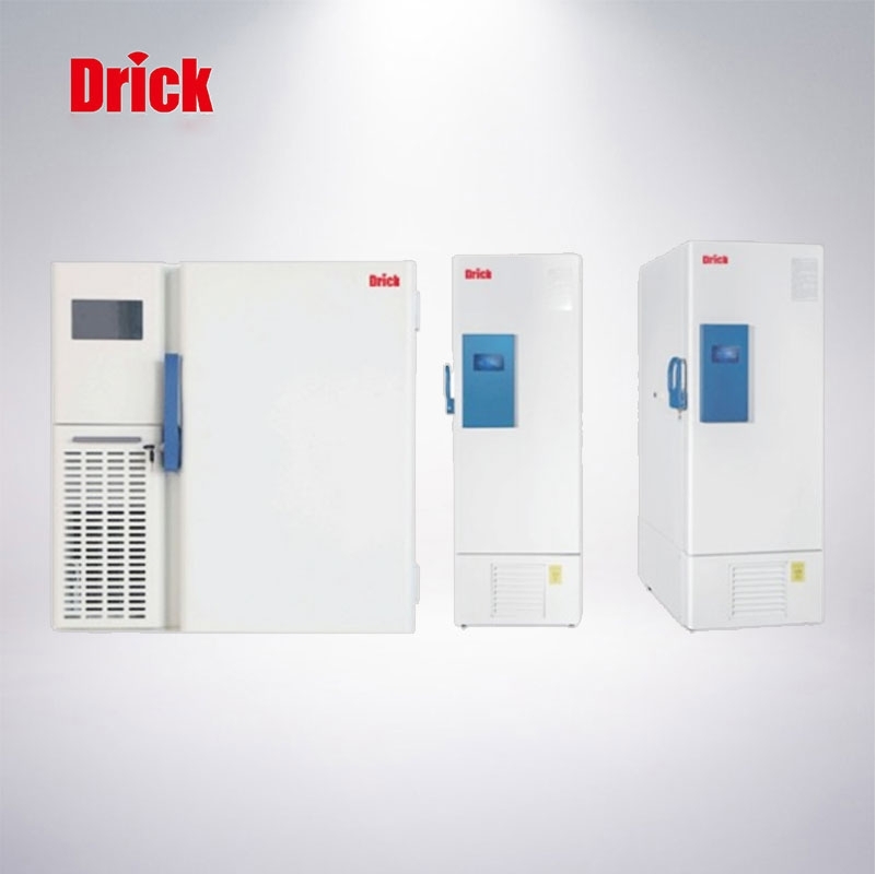 -86℃立式超低溫保存箱