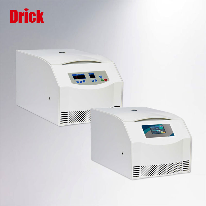 DRK-TG16/TG16C臺(tái)式高速離心機(jī)
