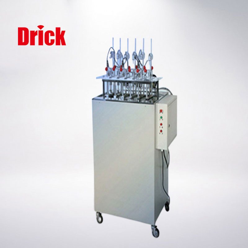 RV-300B型熱變形、維卡溫度測(cè)定儀