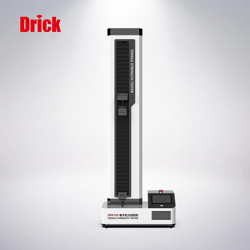 DRK101電子拉力試驗(yàn)機(jī)