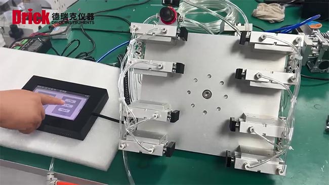 下假肢扭轉(zhuǎn)試驗機夾具.jpg 下假肢扭轉(zhuǎn)試驗機夾具.jpg